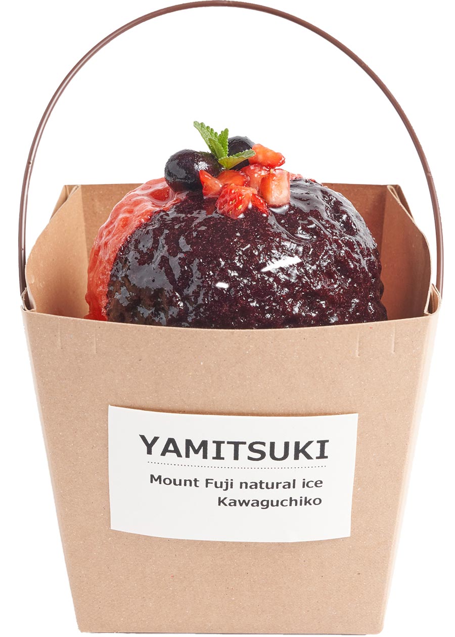 Yamitsuki スノードーム